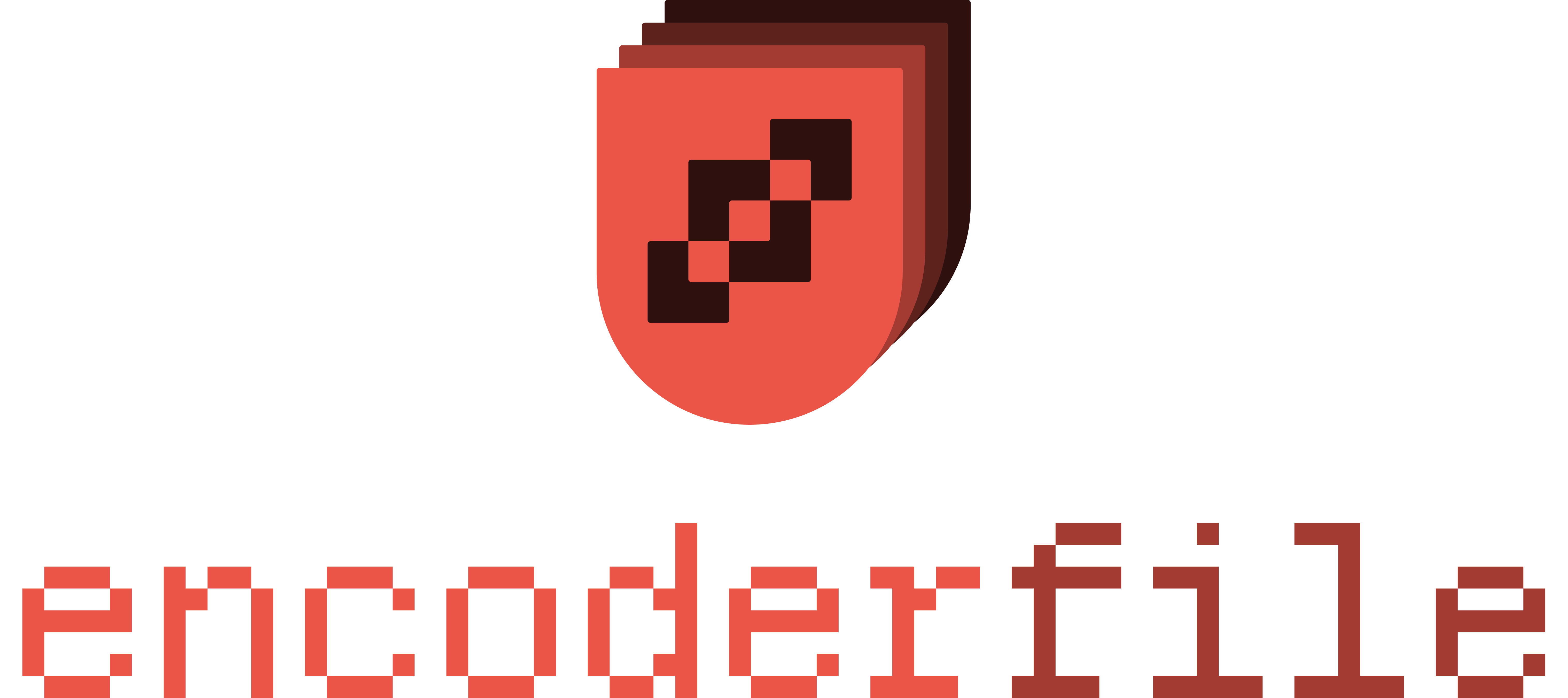 Encoderfile